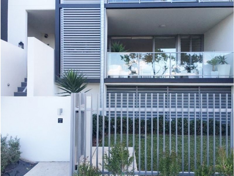 27/46 Addison, Bulimba QLD 4171