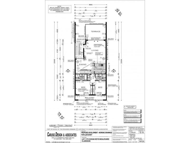 1/233 Ocean Keys Bvd, Clarkson WA 6030