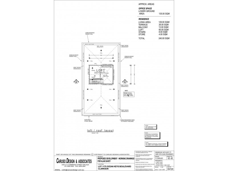 1/233 Ocean Keys Bvd, Clarkson WA 6030
