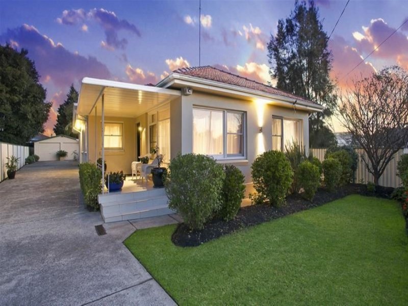 North Strathfield NSW 2137