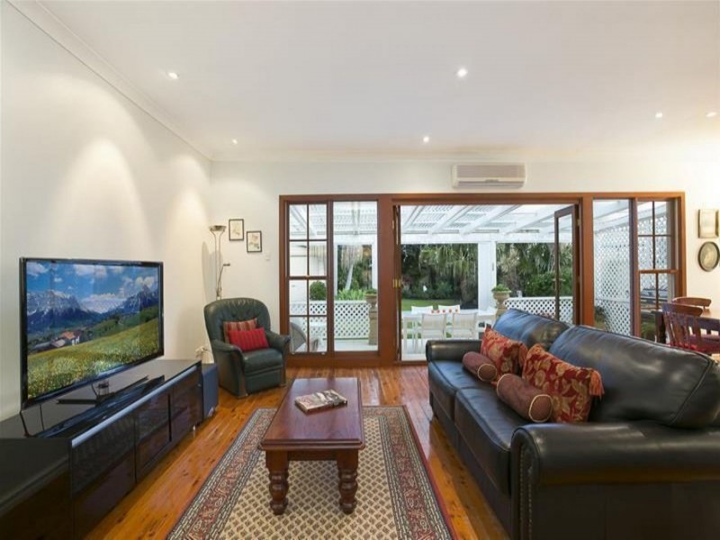 North Strathfield NSW 2137