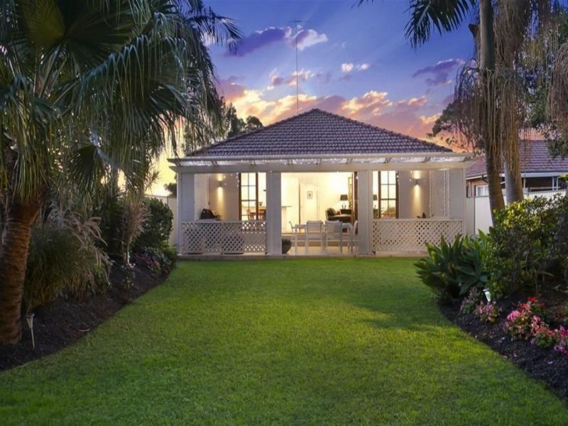 North Strathfield NSW 2137