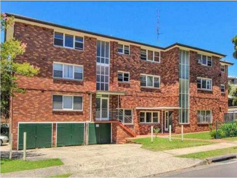 11/45 Smith St, Wollongong NSW 2500