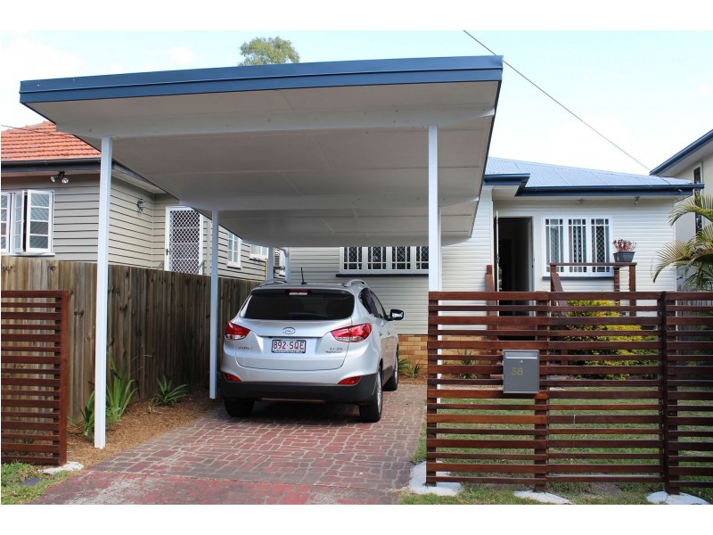 58 Main Ave, Wavell Heights QLD 4012