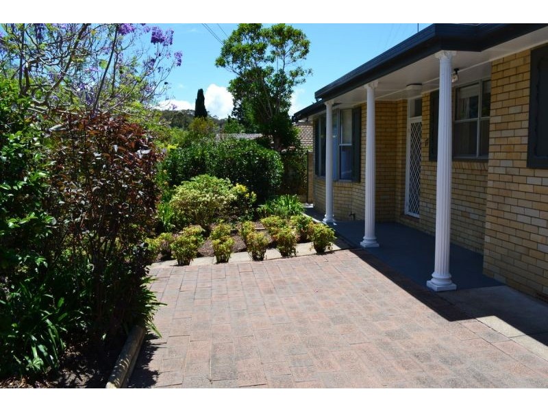 17 Nereida Cl, Kotara NSW 2289
