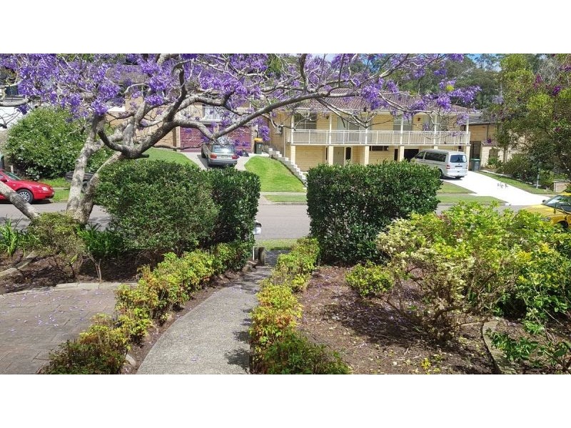 17 Nereida Cl, Kotara NSW 2289