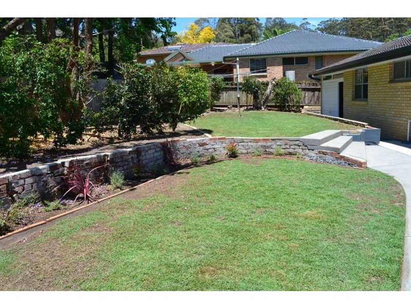 17 Nereida Cl, Kotara NSW 2289