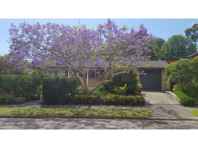 17 Nereida Cl, Kotara NSW 2289
