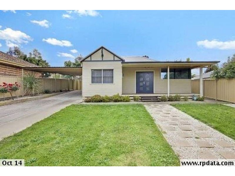 39 Thunder St, Bendigo VIC 3550