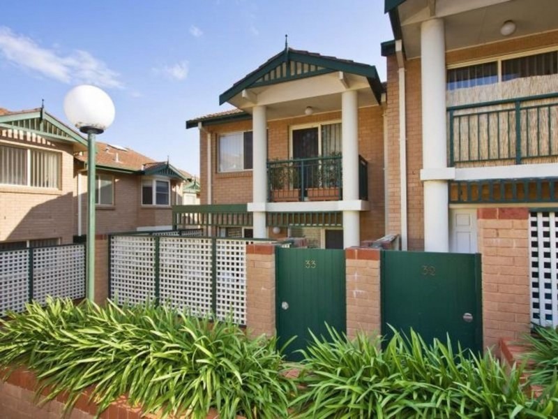 33/19-21 Milner Rd, Artarmon NSW 2064