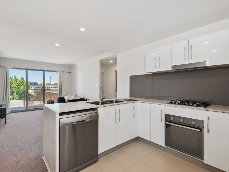 209/122 Brown, East Perth WA 6004