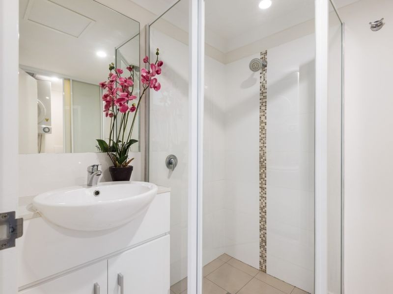 209/122 Brown, East Perth WA 6004