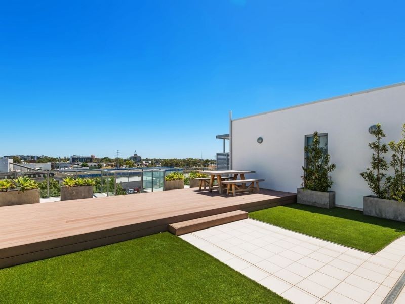 209/122 Brown, East Perth WA 6004