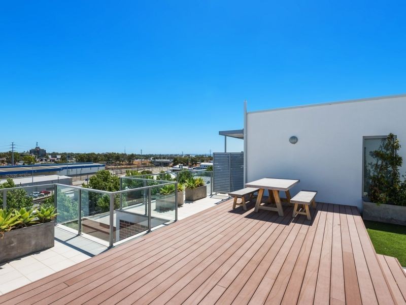 209/122 Brown, East Perth WA 6004