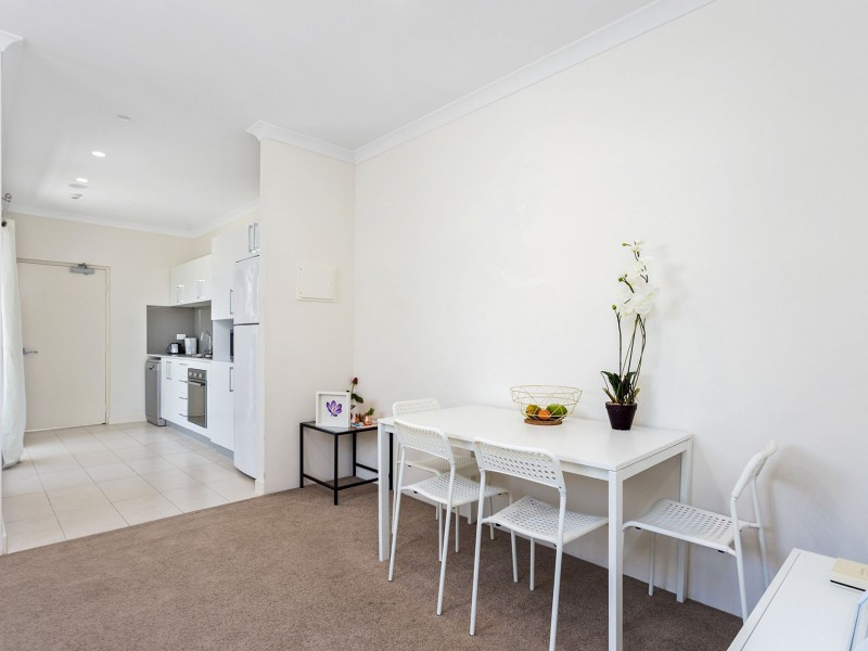 503/122 Brown, East Perth WA 6004