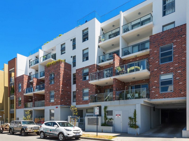 503/122 Brown, East Perth WA 6004