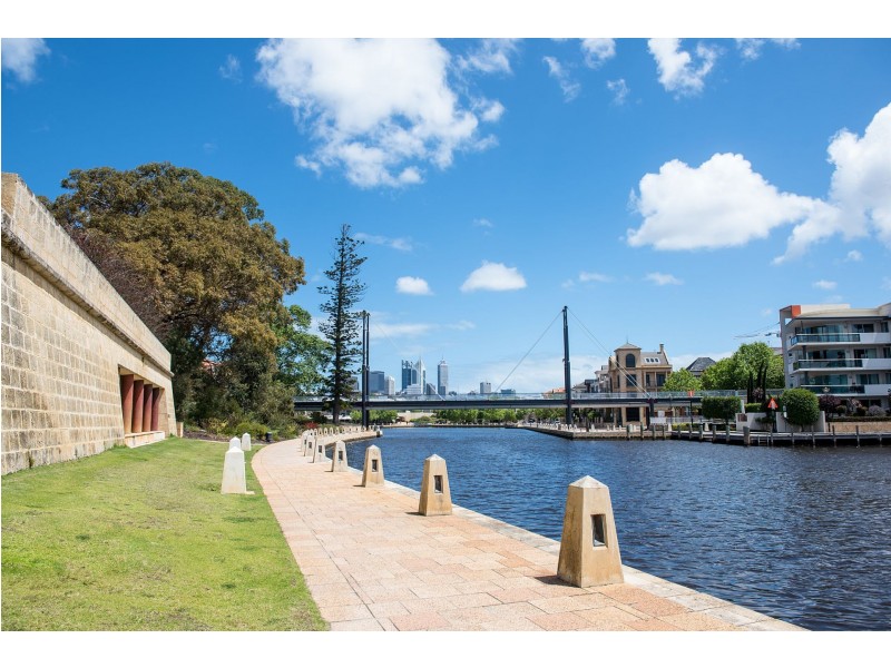 503/122 Brown, East Perth WA 6004