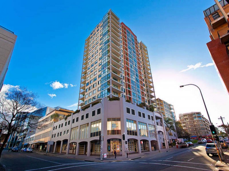 30/25-35 Park Rd, Hurstville NSW 2220