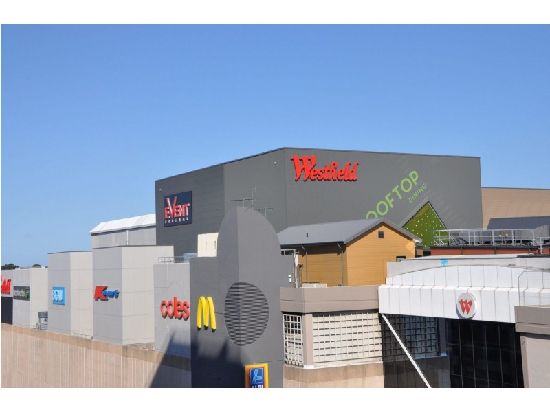 30/25-35 Park Rd, Hurstville NSW 2220