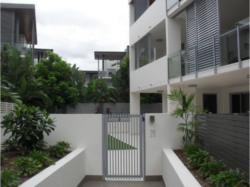 28/16 Corio St, Bulimba QLD 4171
