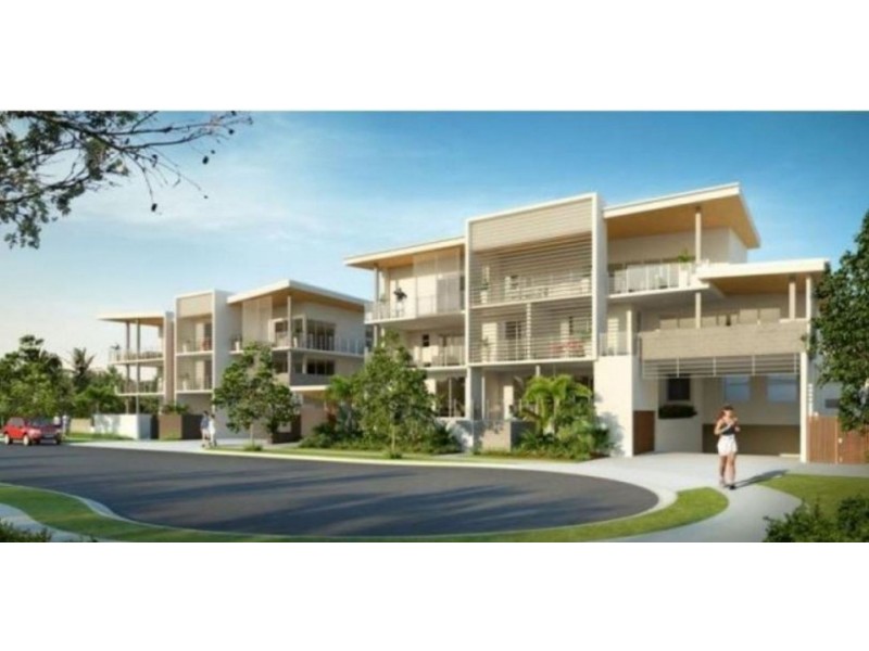 28/16 Corio St, Bulimba QLD 4171