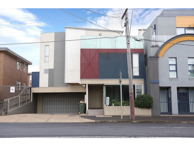 7/421 Brunswick Rd, Brunswick West VIC 3055