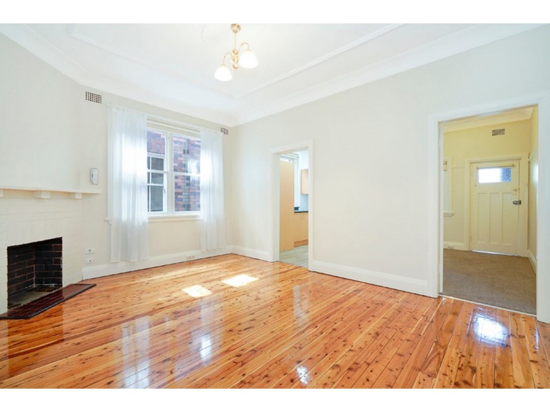 1/48 Wiley St, Waverley NSW 2024