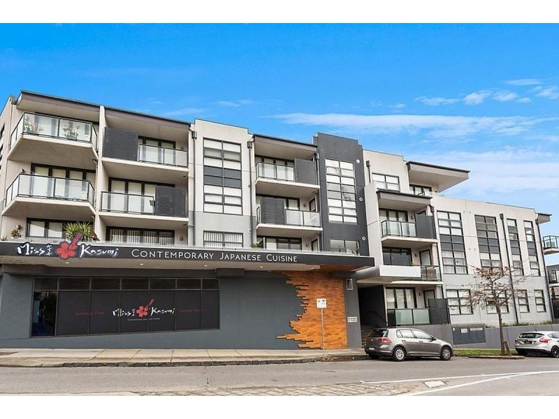 303/1 Derby St, Kew VIC 3101