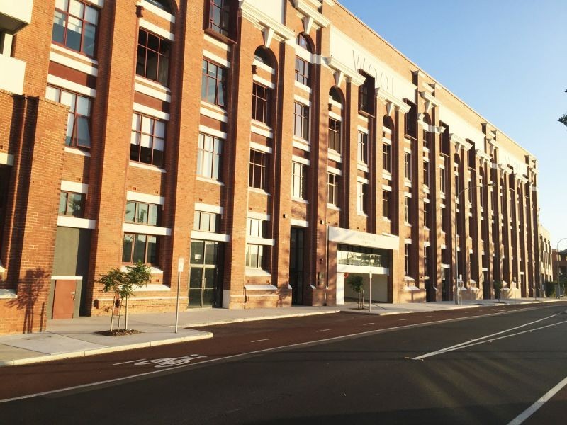 66/51 Beach St, Fremantle WA 6160