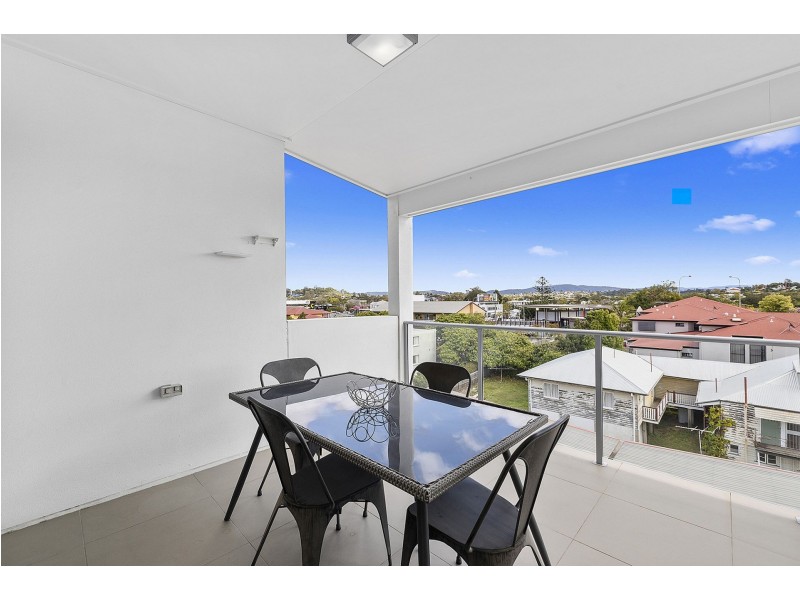 507/15 Felix St, Lutwyche QLD 4030