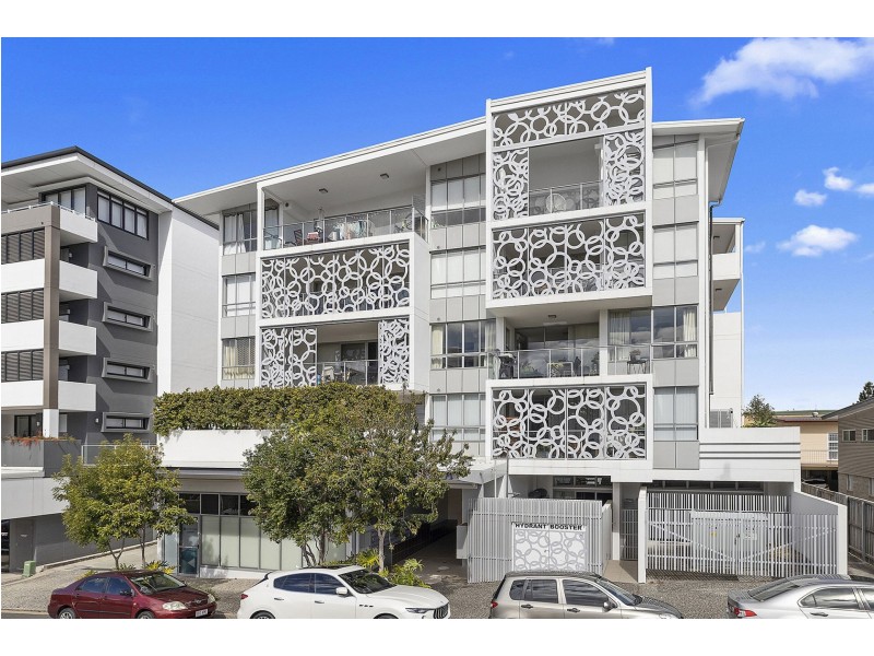 507/15 Felix St, Lutwyche QLD 4030