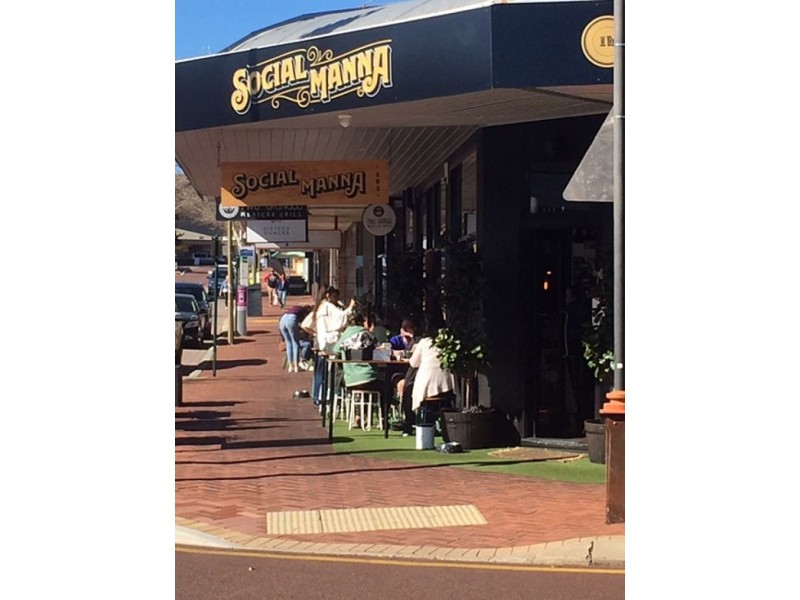 2/8-10 Salford St, Victoria Park WA 6100