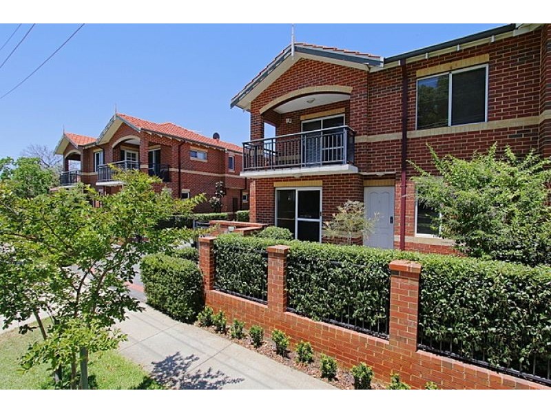 2/8-10 Salford St, Victoria Park WA 6100