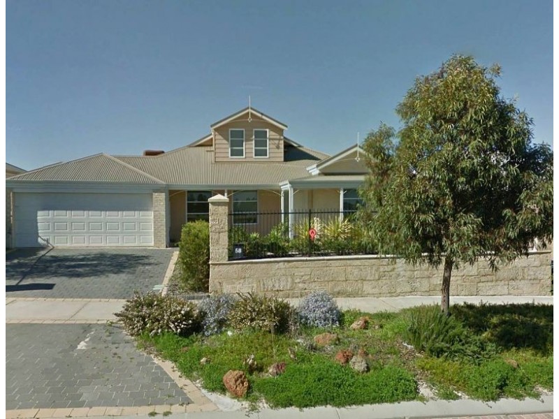 58 Westgrove Dr, Ellenbrook WA 6069