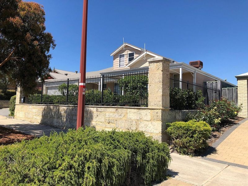 58 Westgrove Dr, Ellenbrook WA 6069