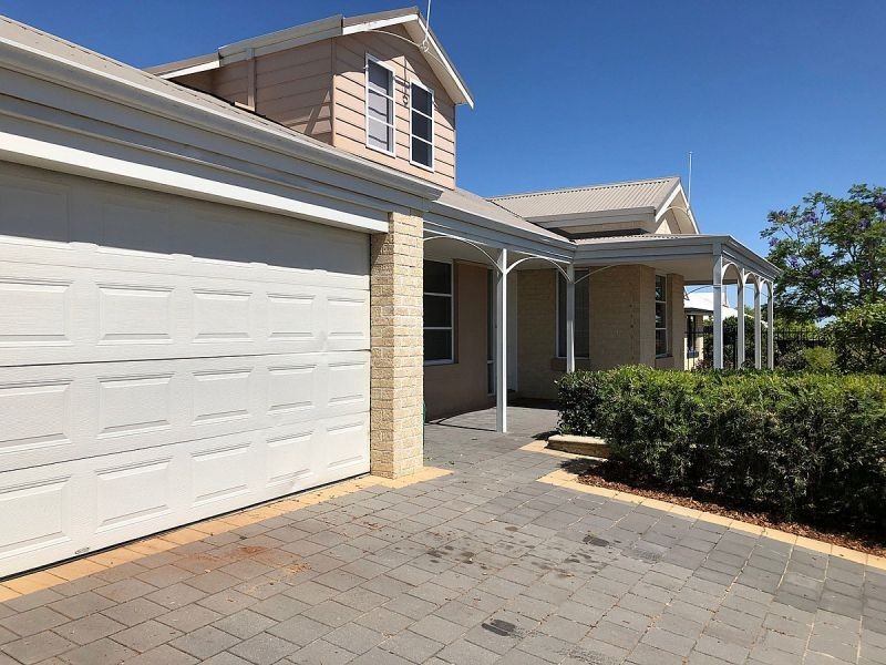 58 Westgrove Dr, Ellenbrook WA 6069