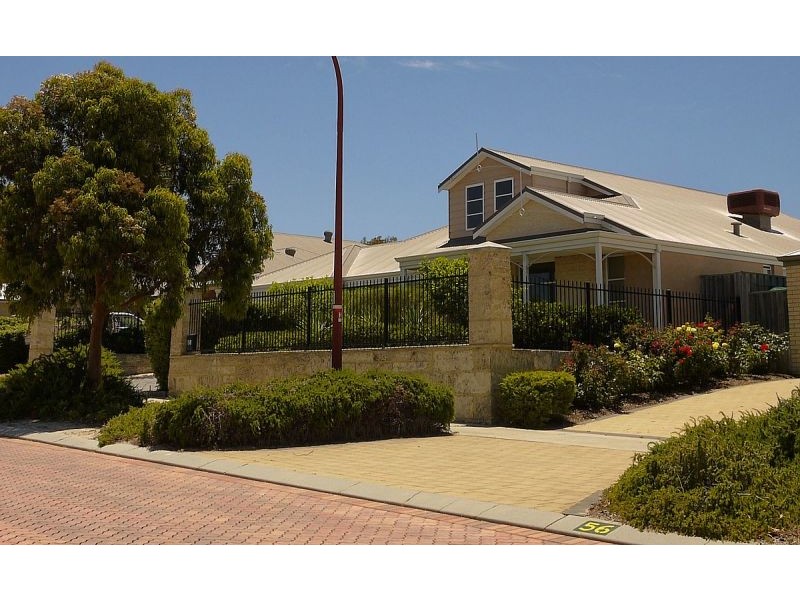 58 Westgrove Dr, Ellenbrook WA 6069