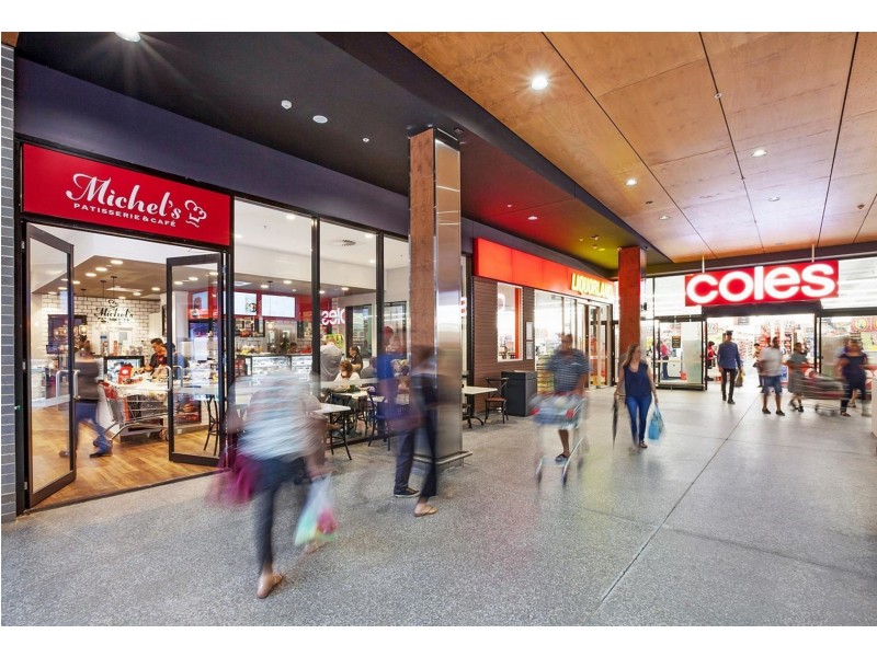 409/52 Charlotte St, Campsie NSW 2194