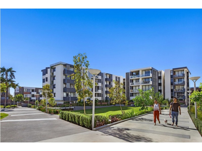 409/52 Charlotte St, Campsie NSW 2194