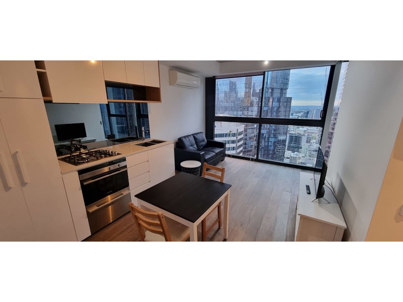 315 La Trobe St, Melbourne VIC 3000