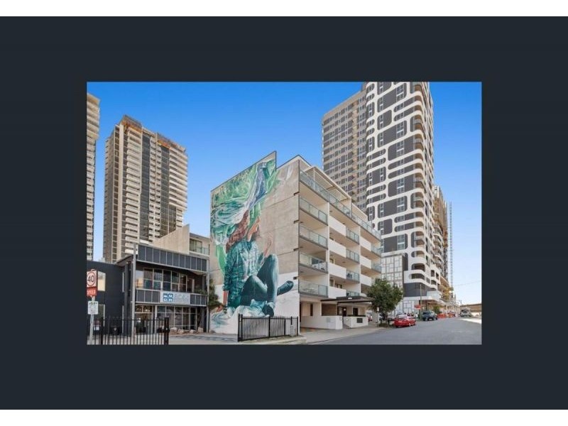 19/70 Hope St, South Brisbane QLD 4101