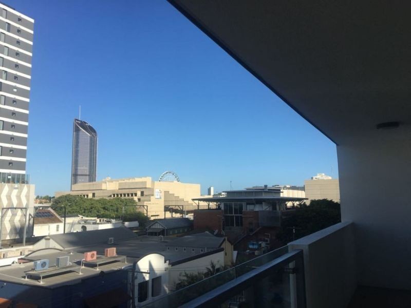 19/70 Hope St, South Brisbane QLD 4101