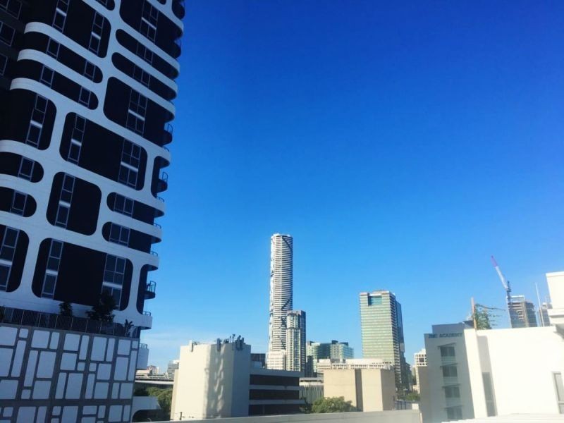 19/70 Hope St, South Brisbane QLD 4101