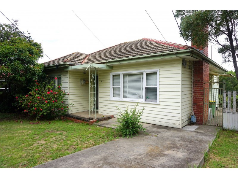 9 Hawkhurst St, Yarraville VIC 3013