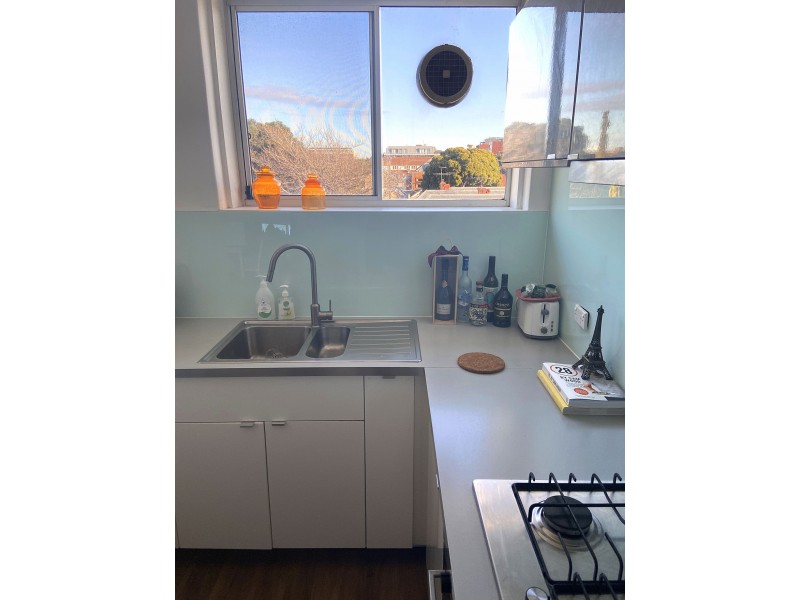 17/275 Burnley St, Richmond VIC 3121