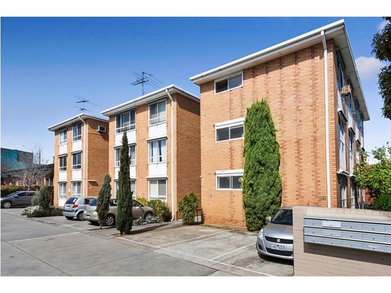 17/275 Burnley St, Richmond VIC 3121
