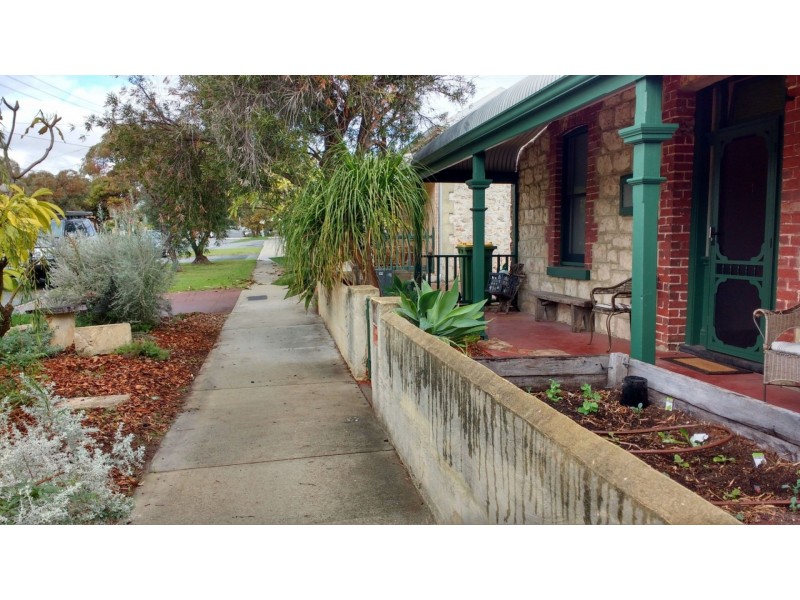 111 Edmund, Fremantle WA 6160