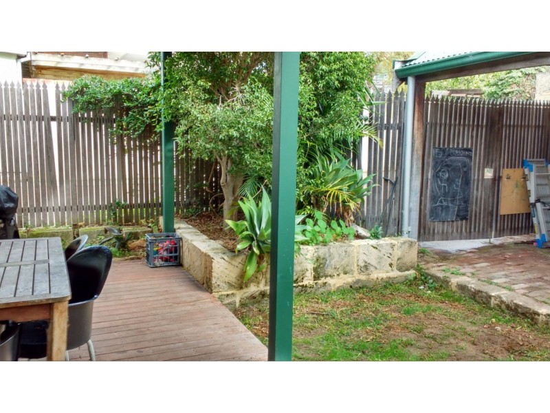 111 Edmund, Fremantle WA 6160