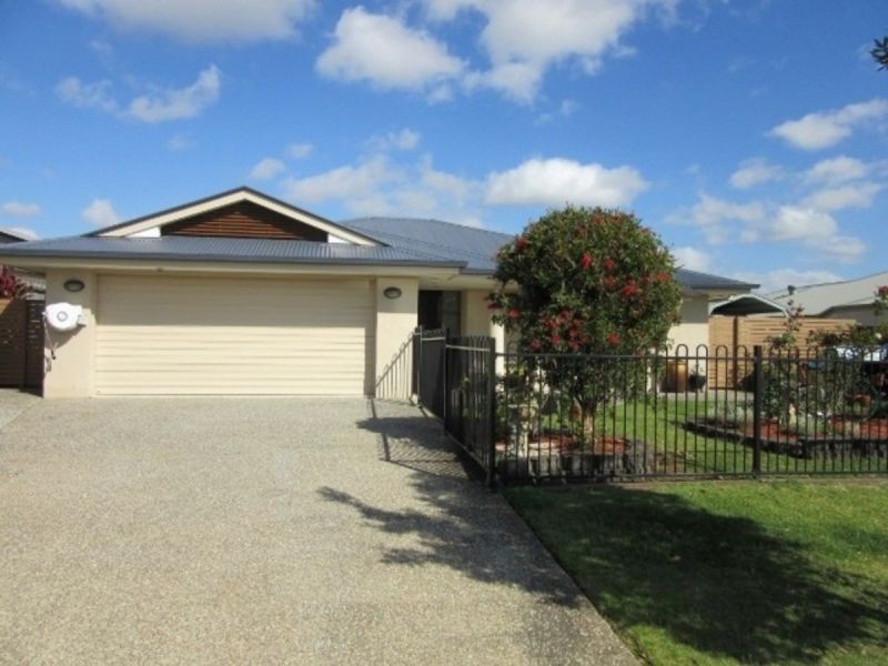 23 Parklane Rd, Victoria Point QLD 4165