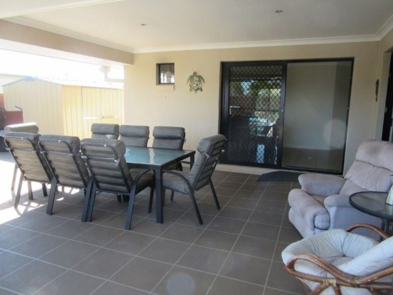 23 Parklane Rd, Victoria Point QLD 4165